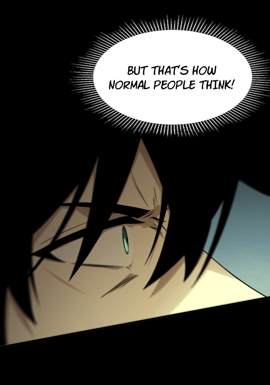 Read INFINITE DECRYPTION:THE STRONGEST LEVEL 0 chapter 7 image 90 on Lezhin