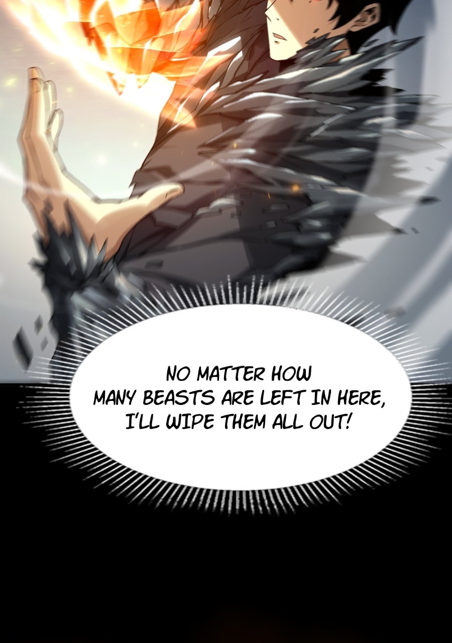 Read INFINITE DECRYPTION:THE STRONGEST LEVEL 0 chapter 7 image 92 on Lezhin