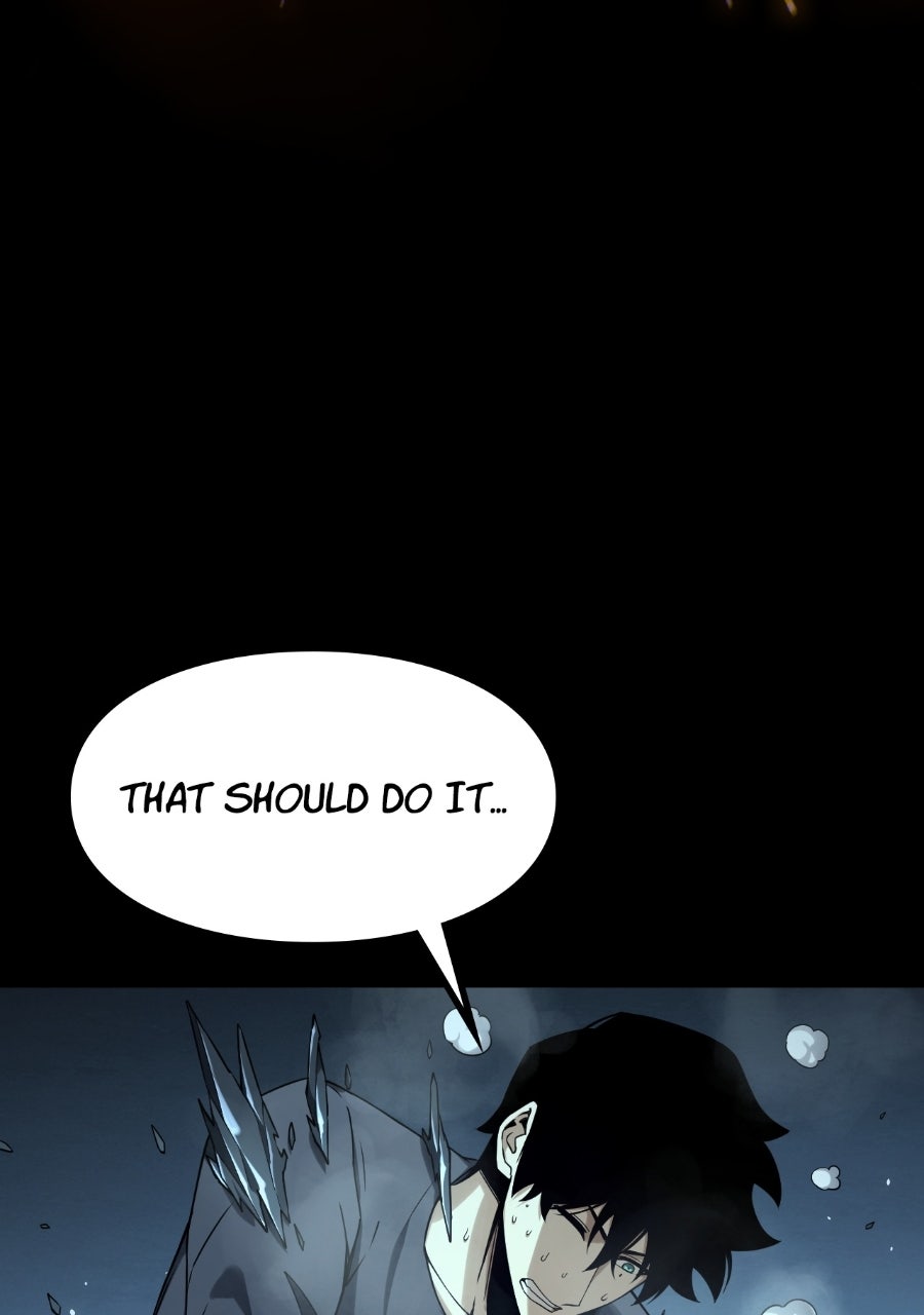 Read INFINITE DECRYPTION:THE STRONGEST LEVEL 0 chapter 7 image 94 on Lezhin