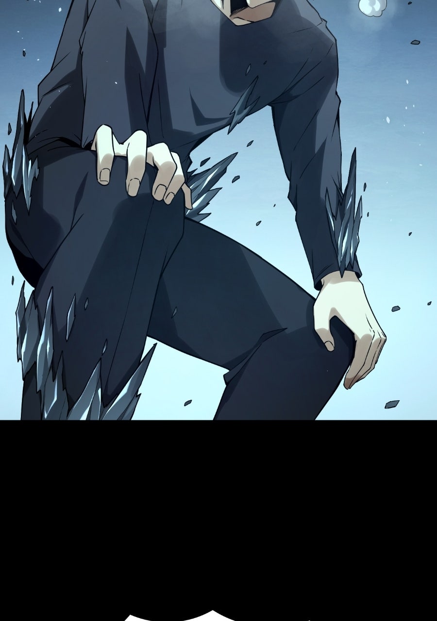 Read INFINITE DECRYPTION:THE STRONGEST LEVEL 0 chapter 7 image 95 on Lezhin
