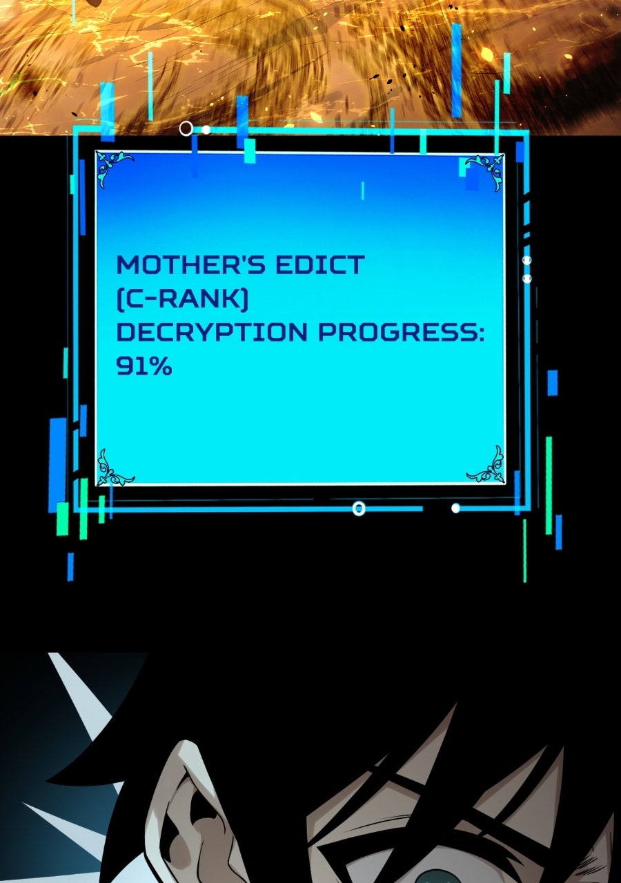 Read INFINITE DECRYPTION:THE STRONGEST LEVEL 0 chapter 7 image 97 on Lezhin