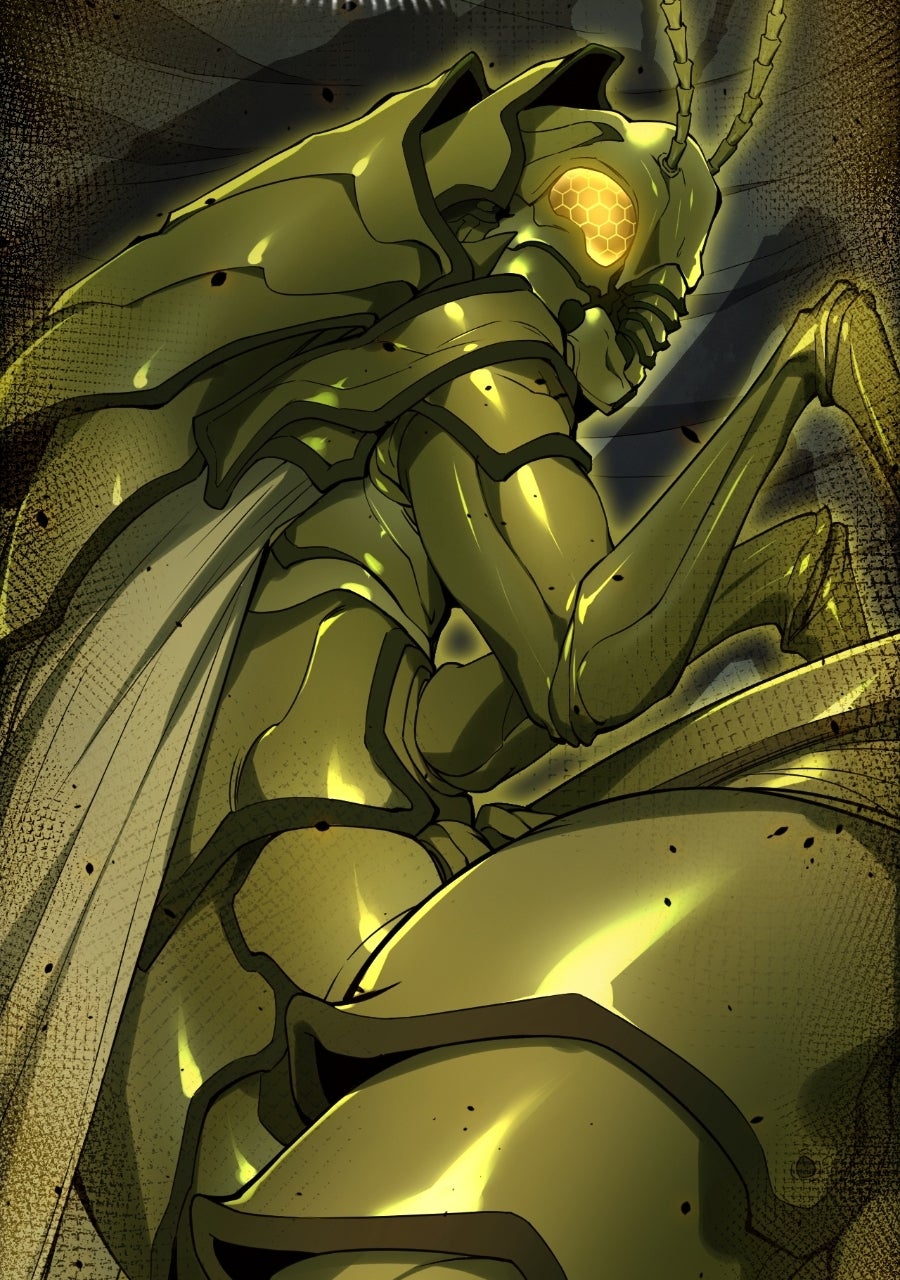 Read INFINITE DECRYPTION:THE STRONGEST LEVEL 0 chapter 7 image 99 on Lezhin