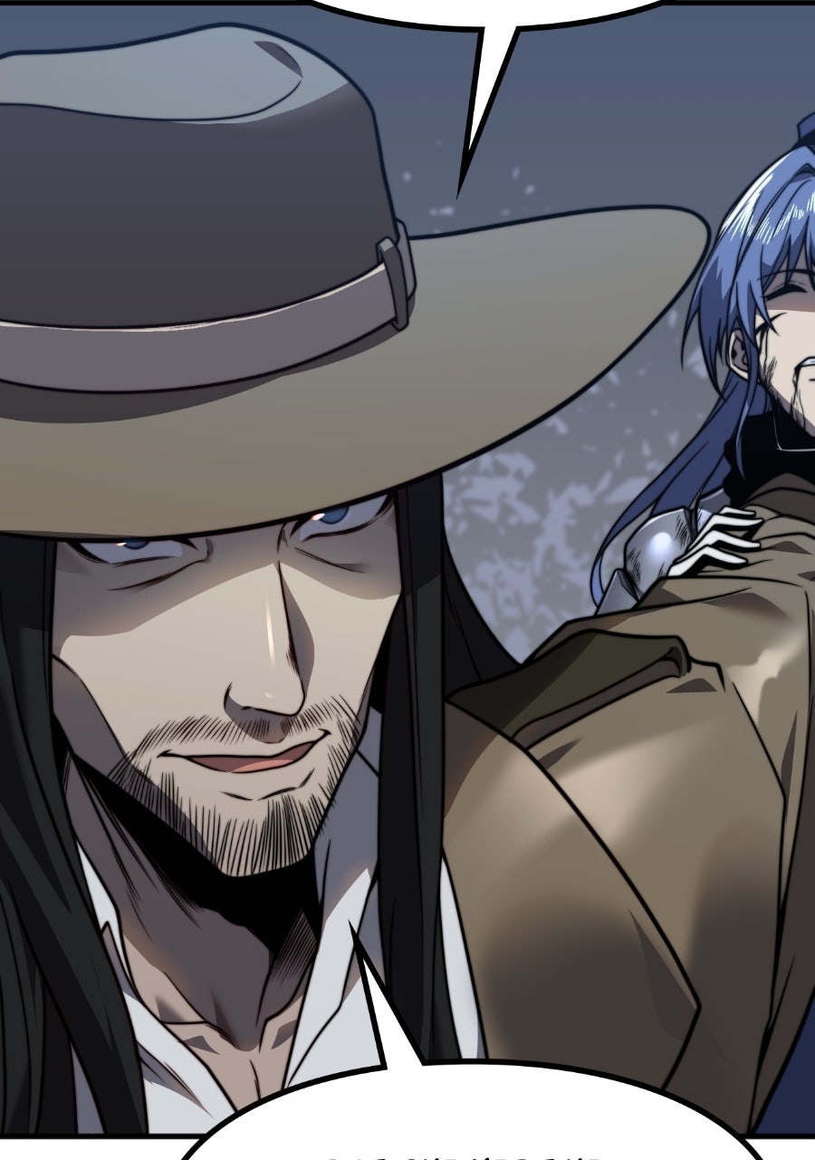 Read INFINITE DECRYPTION:THE STRONGEST LEVEL 0 chapter 8 image 1 on Lezhin