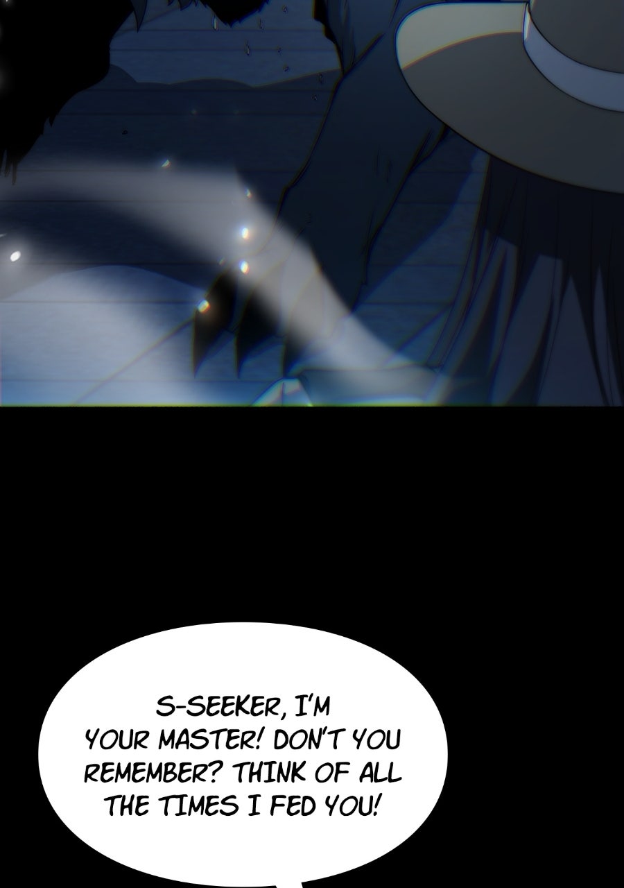 Read INFINITE DECRYPTION:THE STRONGEST LEVEL 0 chapter 8 image 100 on Lezhin