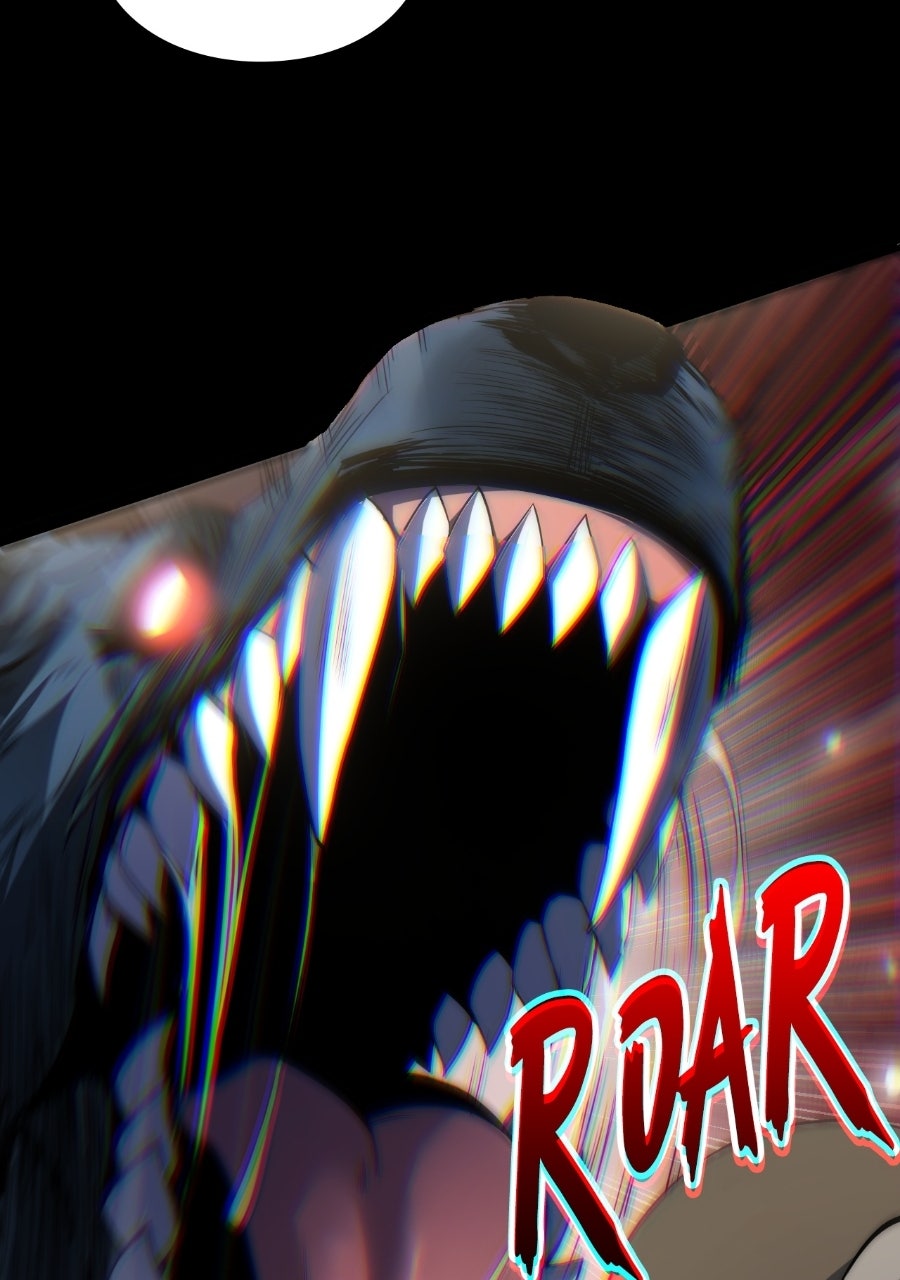 Read INFINITE DECRYPTION:THE STRONGEST LEVEL 0 chapter 8 image 102 on Lezhin