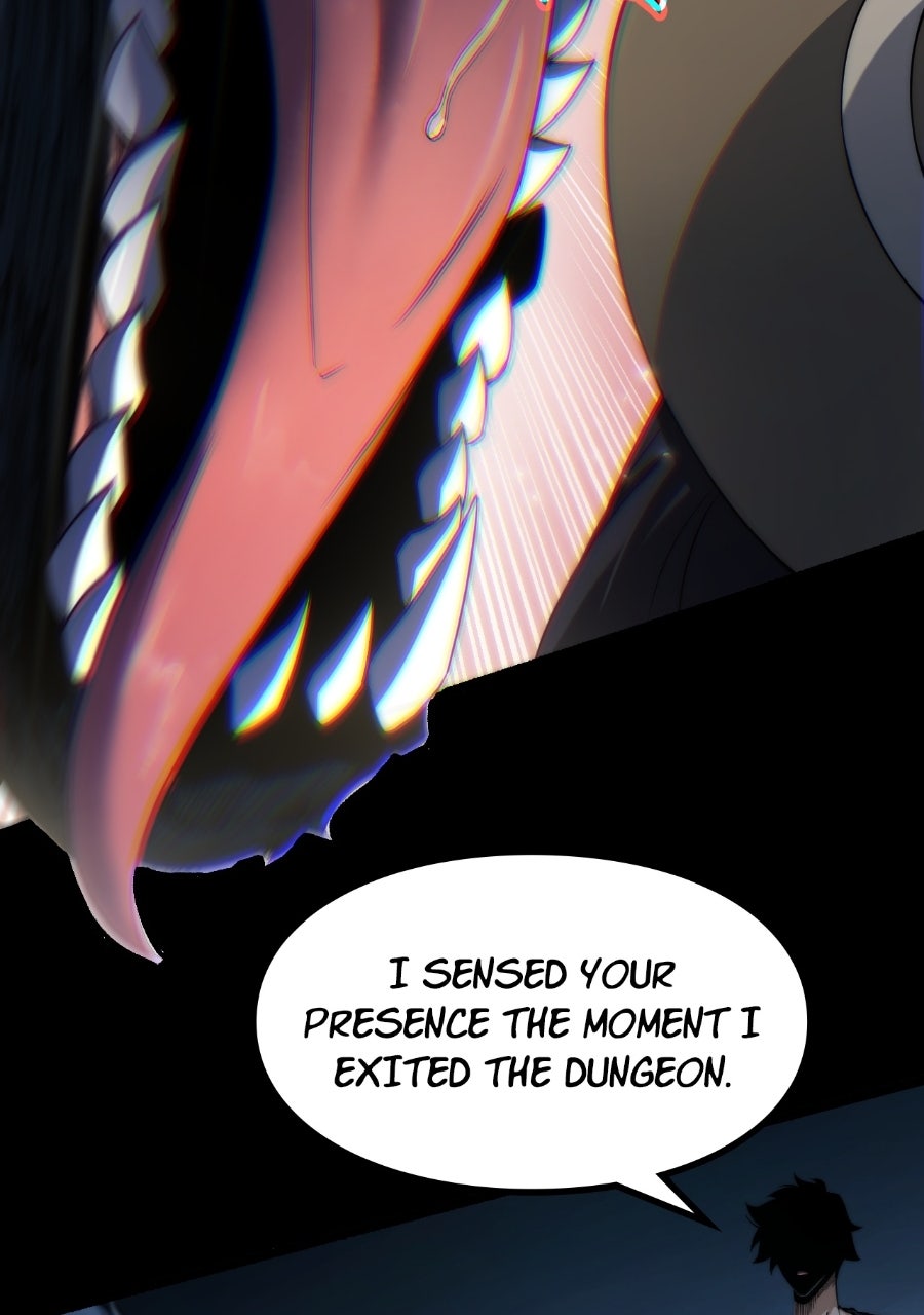 Read INFINITE DECRYPTION:THE STRONGEST LEVEL 0 chapter 8 image 103 on Lezhin