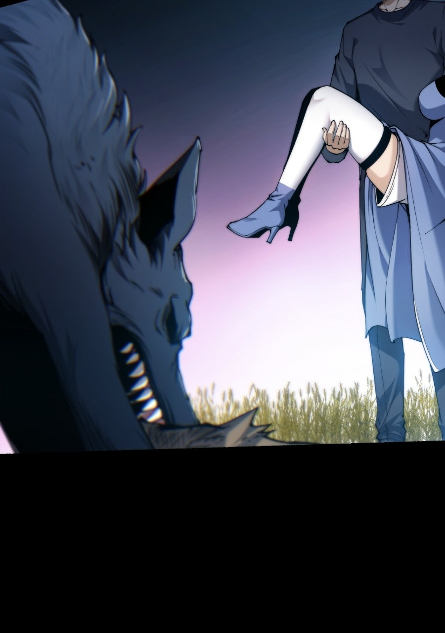 Read INFINITE DECRYPTION:THE STRONGEST LEVEL 0 chapter 8 image 104 on Lezhin