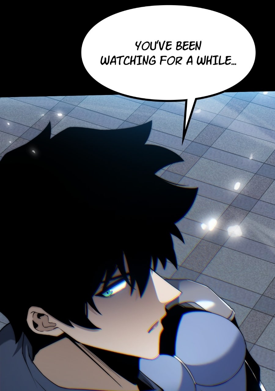 Read INFINITE DECRYPTION:THE STRONGEST LEVEL 0 chapter 8 image 105 on Lezhin