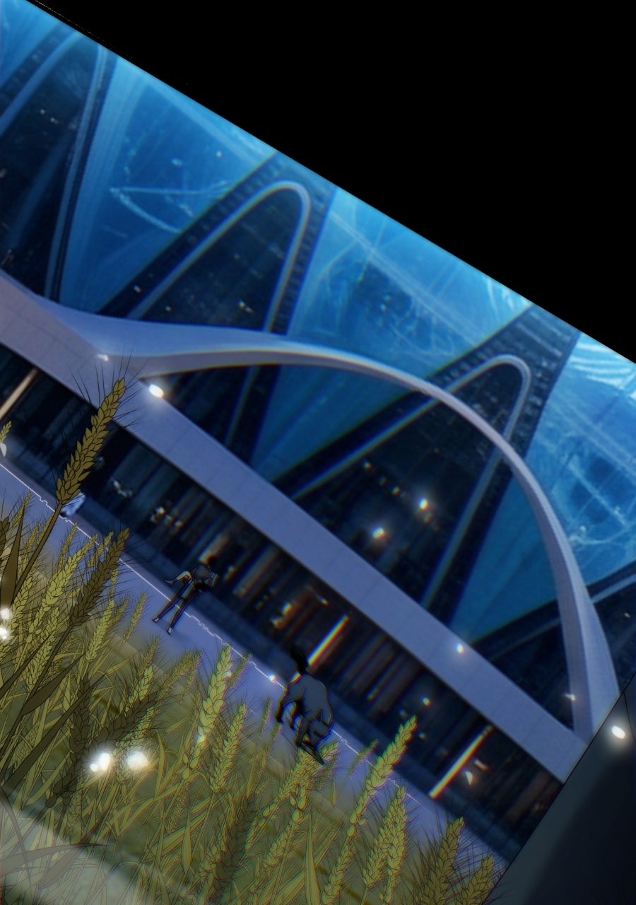 Read INFINITE DECRYPTION:THE STRONGEST LEVEL 0 chapter 8 image 107 on Lezhin