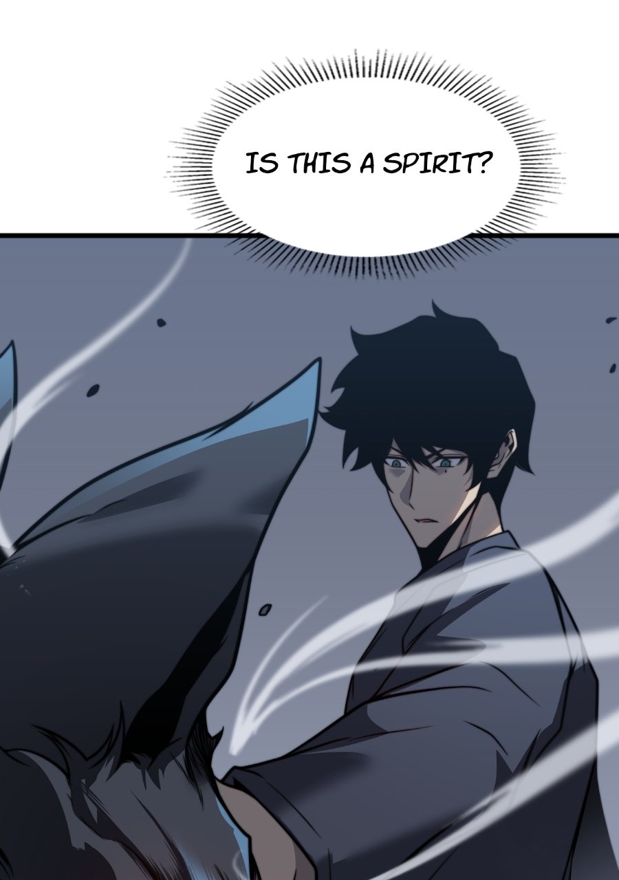 Read INFINITE DECRYPTION:THE STRONGEST LEVEL 0 chapter 8 image 11 on Lezhin