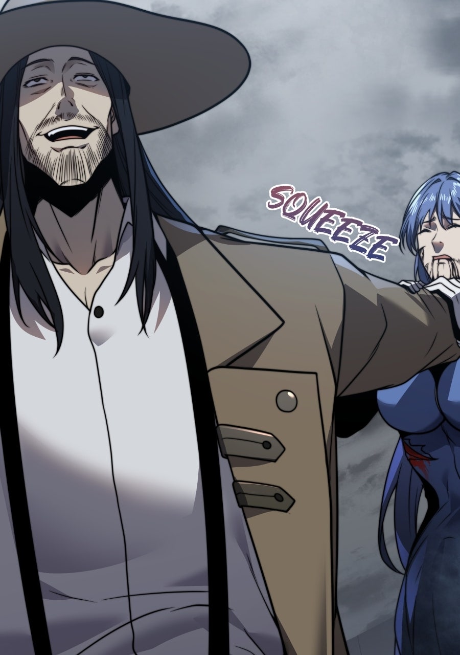 Read INFINITE DECRYPTION:THE STRONGEST LEVEL 0 chapter 8 image 15 on Lezhin