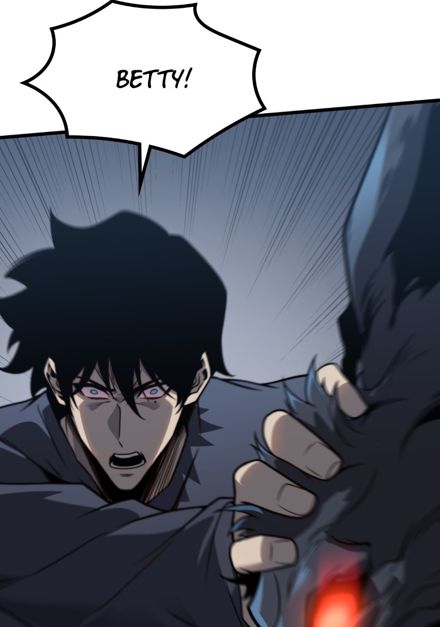 Read INFINITE DECRYPTION:THE STRONGEST LEVEL 0 chapter 8 image 17 on Lezhin