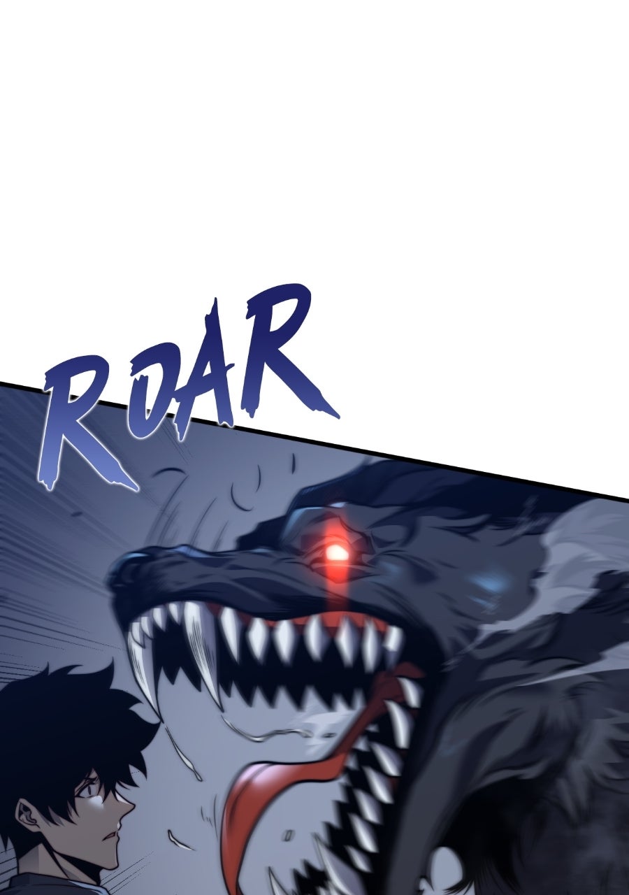 Read INFINITE DECRYPTION:THE STRONGEST LEVEL 0 chapter 8 image 19 on Lezhin