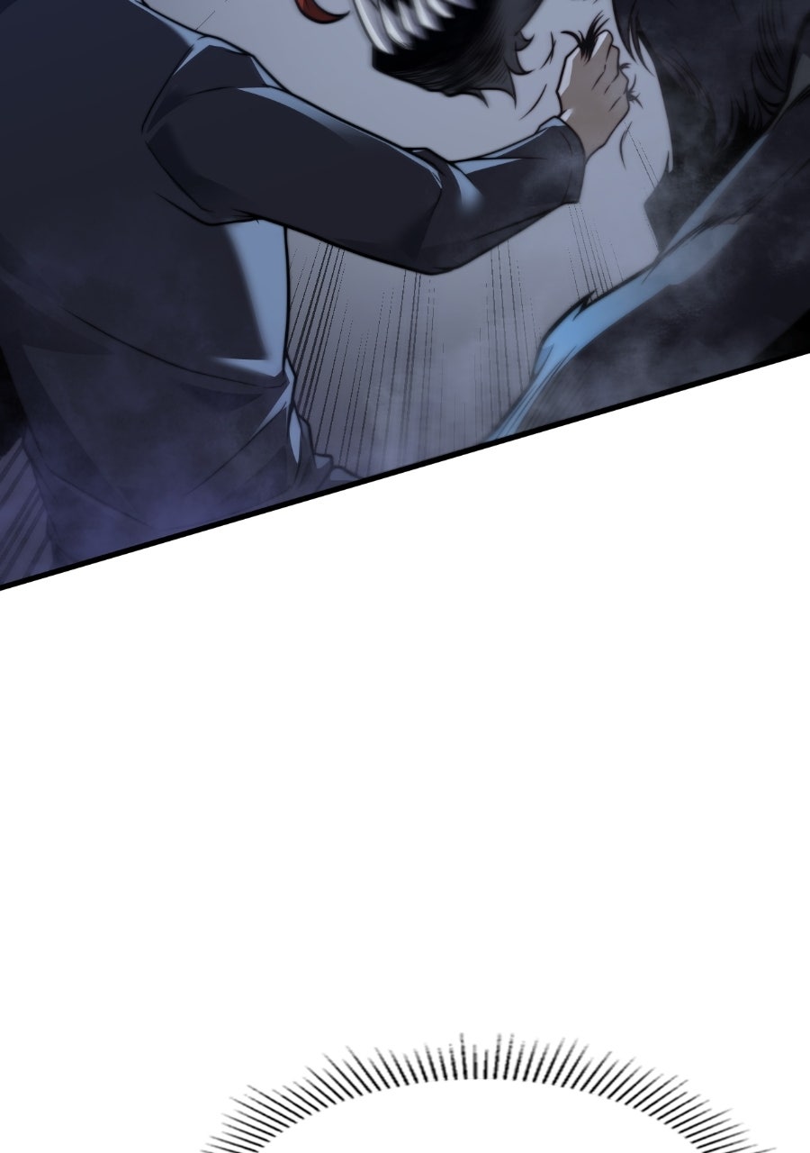Read INFINITE DECRYPTION:THE STRONGEST LEVEL 0 chapter 8 image 20 on Lezhin