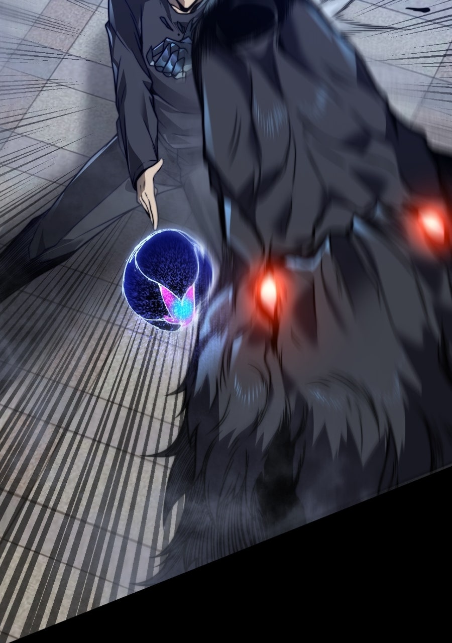 Read INFINITE DECRYPTION:THE STRONGEST LEVEL 0 chapter 8 image 24 on Lezhin