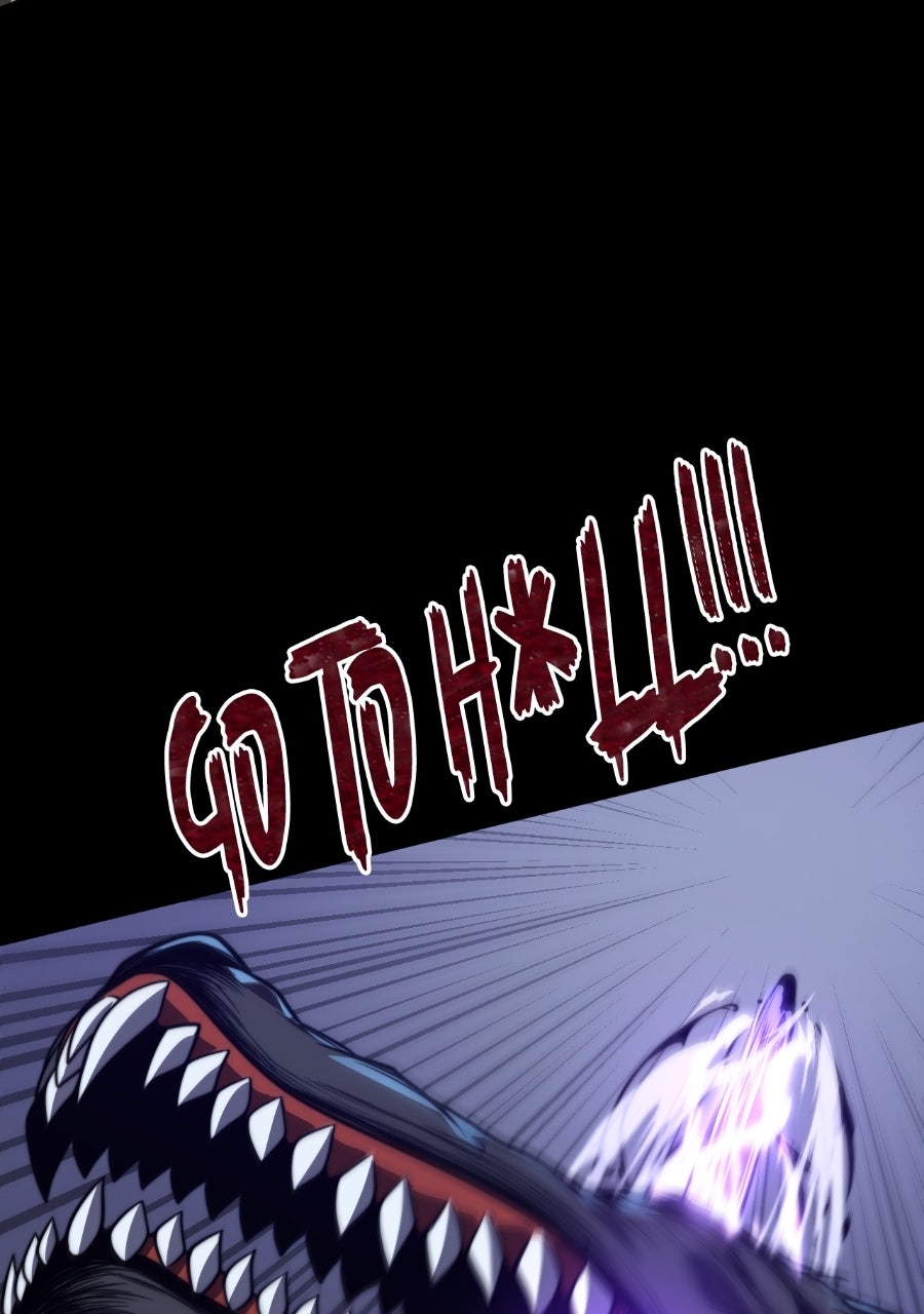 Read INFINITE DECRYPTION:THE STRONGEST LEVEL 0 chapter 8 image 25 on Lezhin