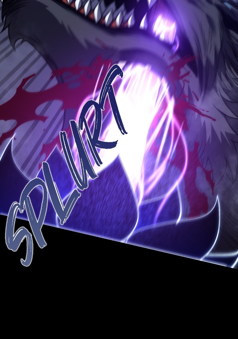 Read INFINITE DECRYPTION:THE STRONGEST LEVEL 0 chapter 8 image 26 on Lezhin