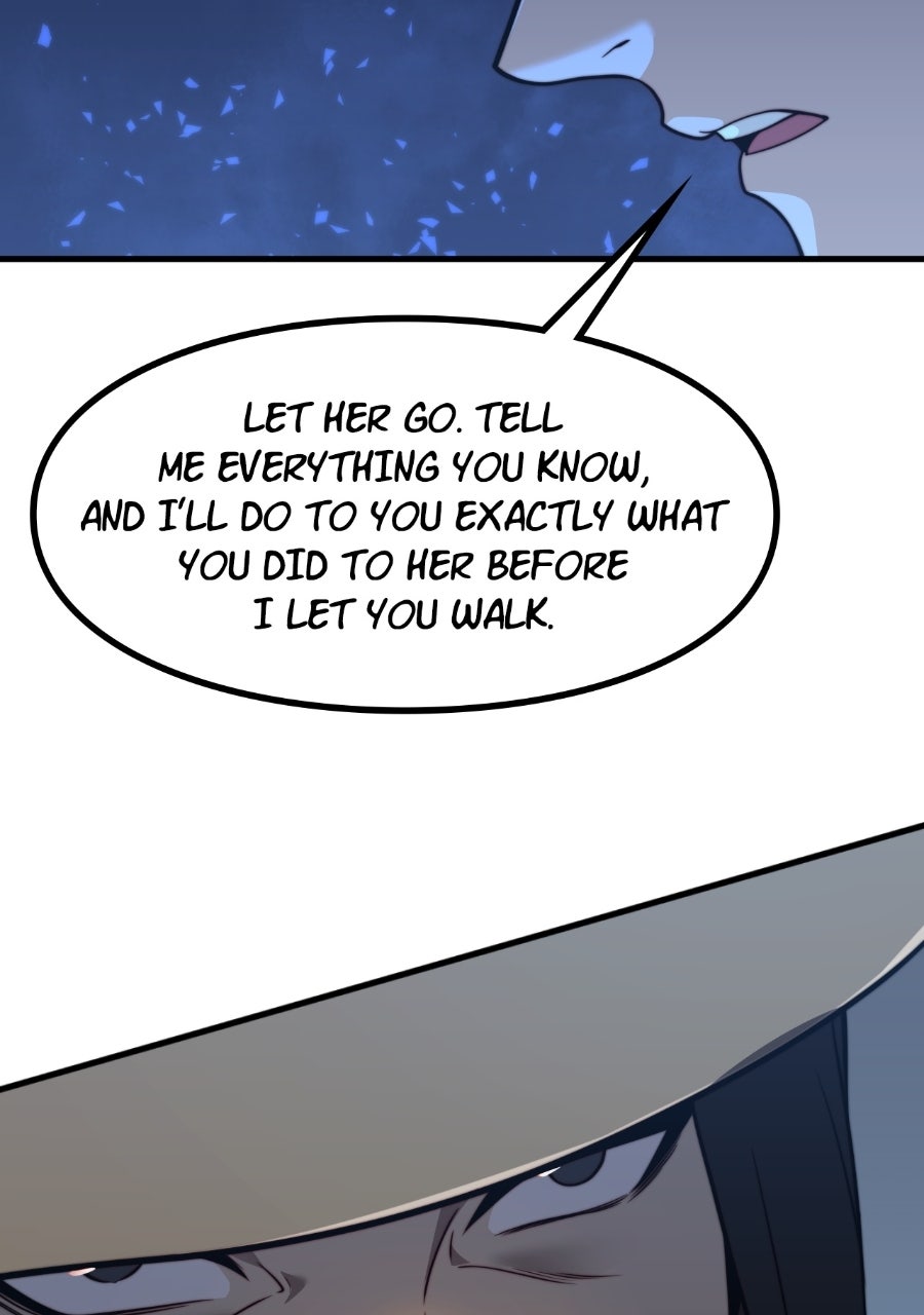 Read INFINITE DECRYPTION:THE STRONGEST LEVEL 0 chapter 8 image 3 on Lezhin