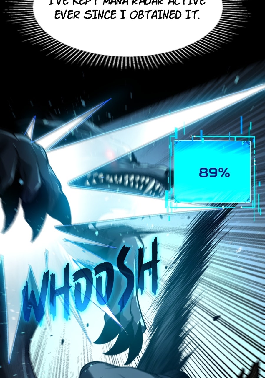 Read INFINITE DECRYPTION:THE STRONGEST LEVEL 0 chapter 8 image 36 on Lezhin