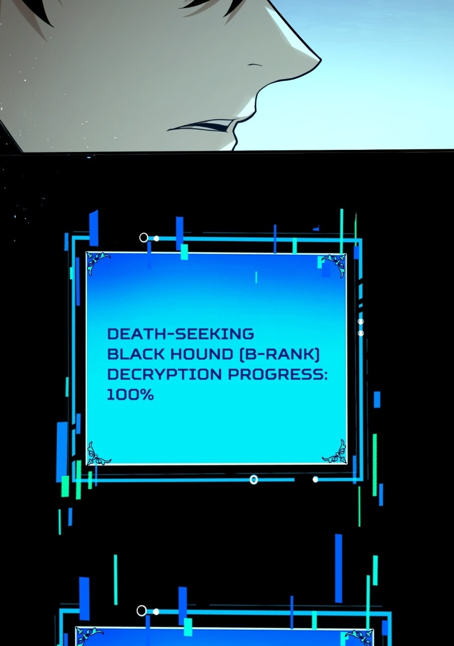 Read INFINITE DECRYPTION:THE STRONGEST LEVEL 0 chapter 8 image 43 on Lezhin
