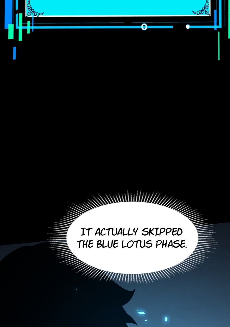 Read INFINITE DECRYPTION:THE STRONGEST LEVEL 0 chapter 8 image 45 on Lezhin