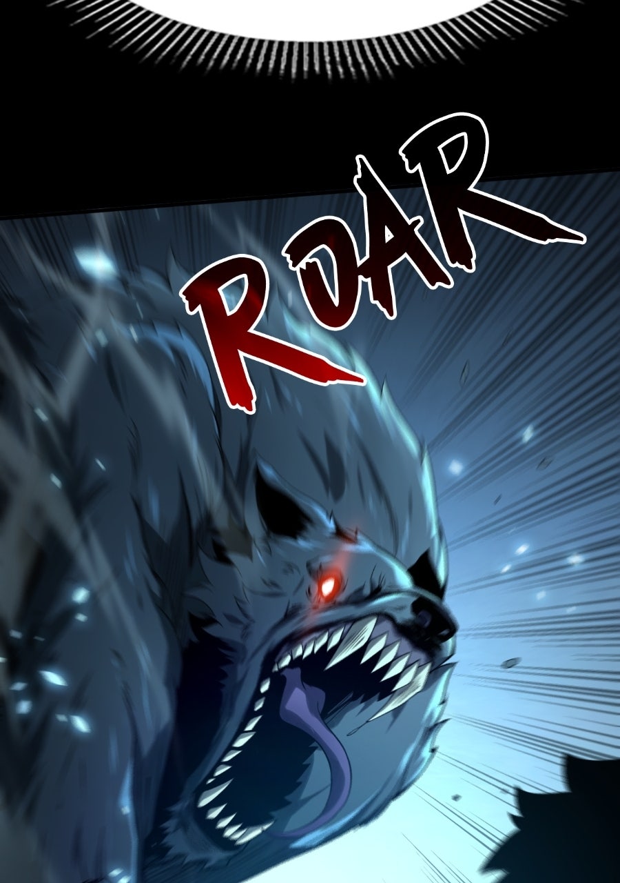 Read INFINITE DECRYPTION:THE STRONGEST LEVEL 0 chapter 8 image 49 on Lezhin