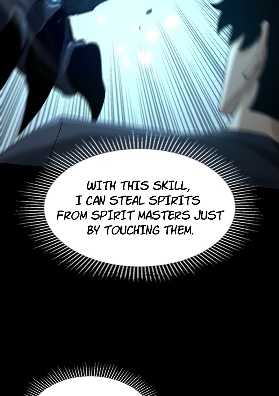 Read INFINITE DECRYPTION:THE STRONGEST LEVEL 0 chapter 8 image 50 on Lezhin
