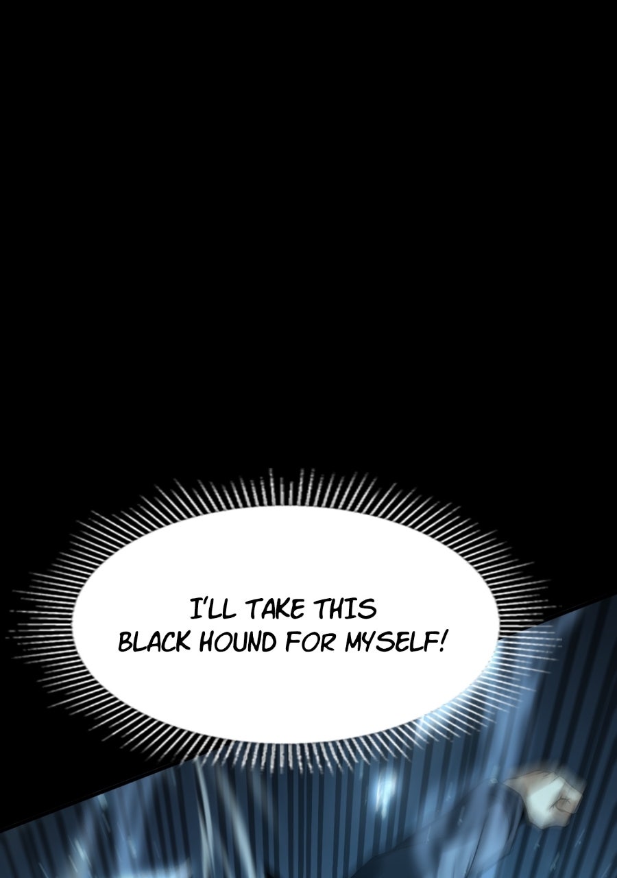 Read INFINITE DECRYPTION:THE STRONGEST LEVEL 0 chapter 8 image 52 on Lezhin