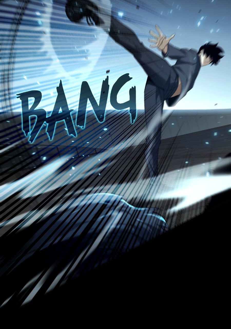 Read INFINITE DECRYPTION:THE STRONGEST LEVEL 0 chapter 8 image 57 on Lezhin
