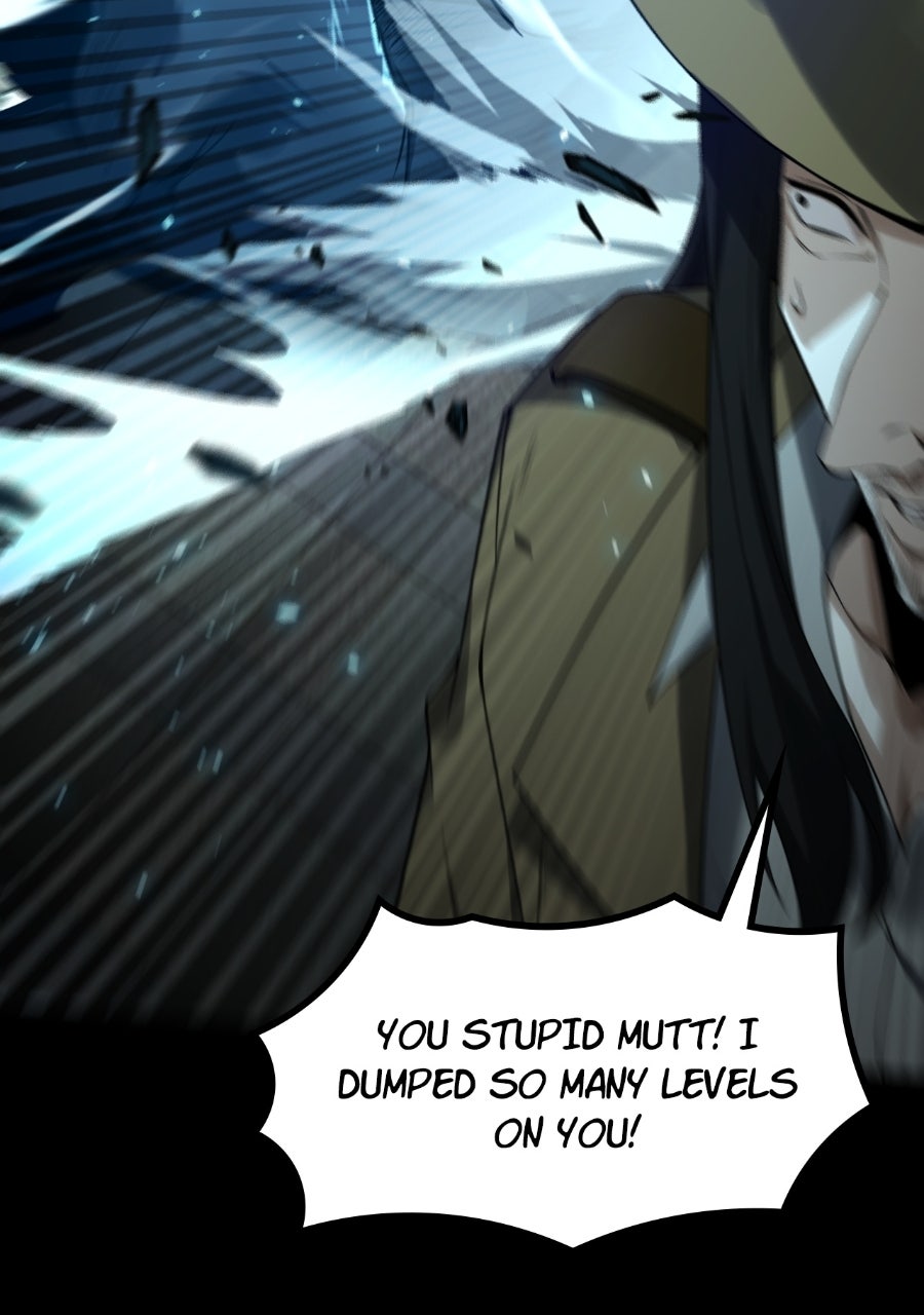 Read INFINITE DECRYPTION:THE STRONGEST LEVEL 0 chapter 8 image 59 on Lezhin
