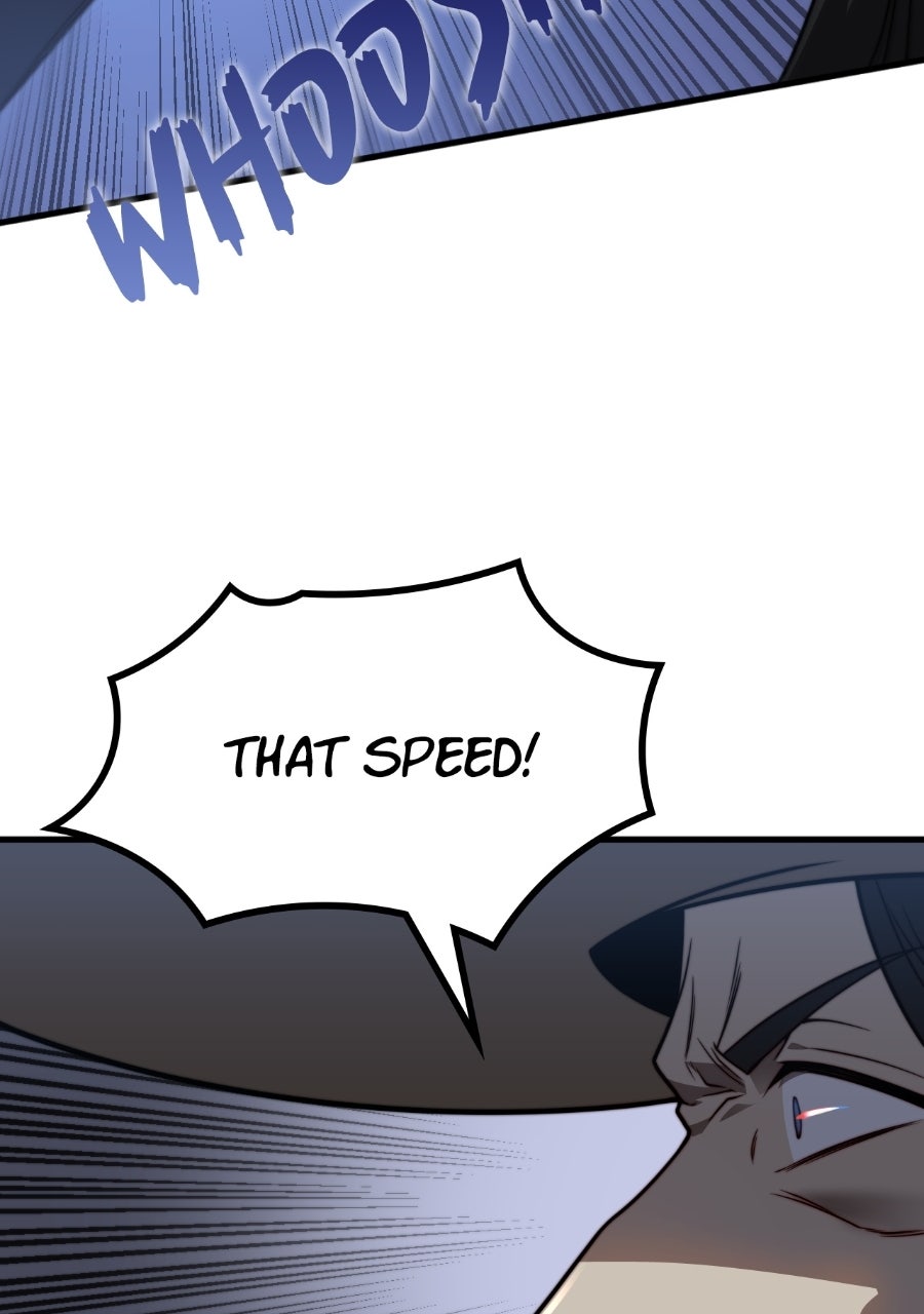 Read INFINITE DECRYPTION:THE STRONGEST LEVEL 0 chapter 8 image 6 on Lezhin