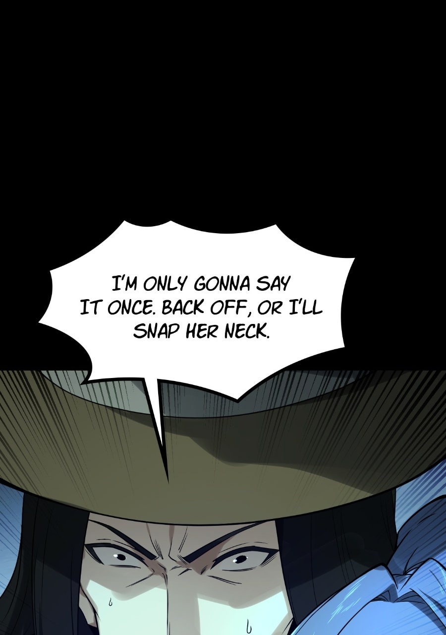 Read INFINITE DECRYPTION:THE STRONGEST LEVEL 0 chapter 8 image 60 on Lezhin