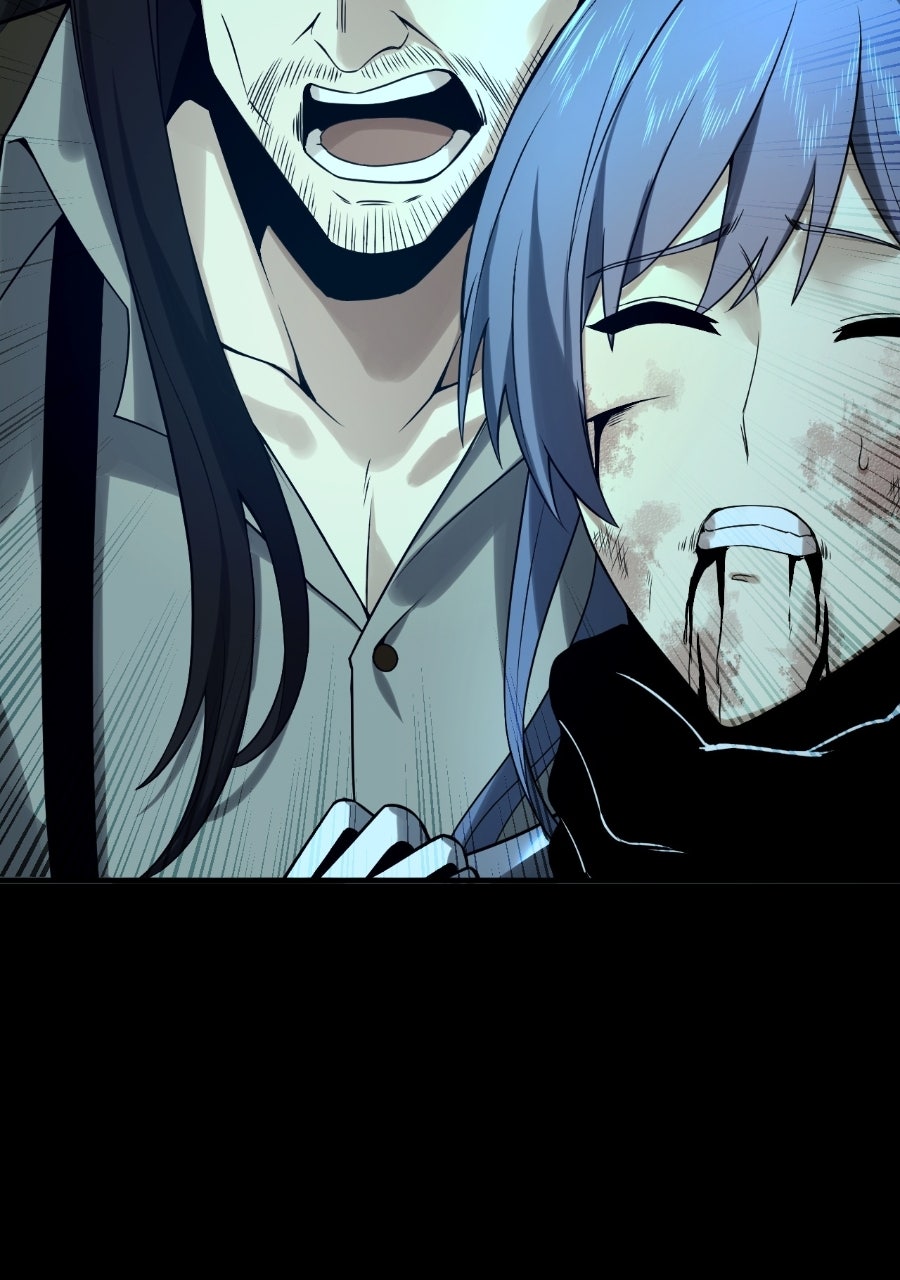 Read INFINITE DECRYPTION:THE STRONGEST LEVEL 0 chapter 8 image 61 on Lezhin