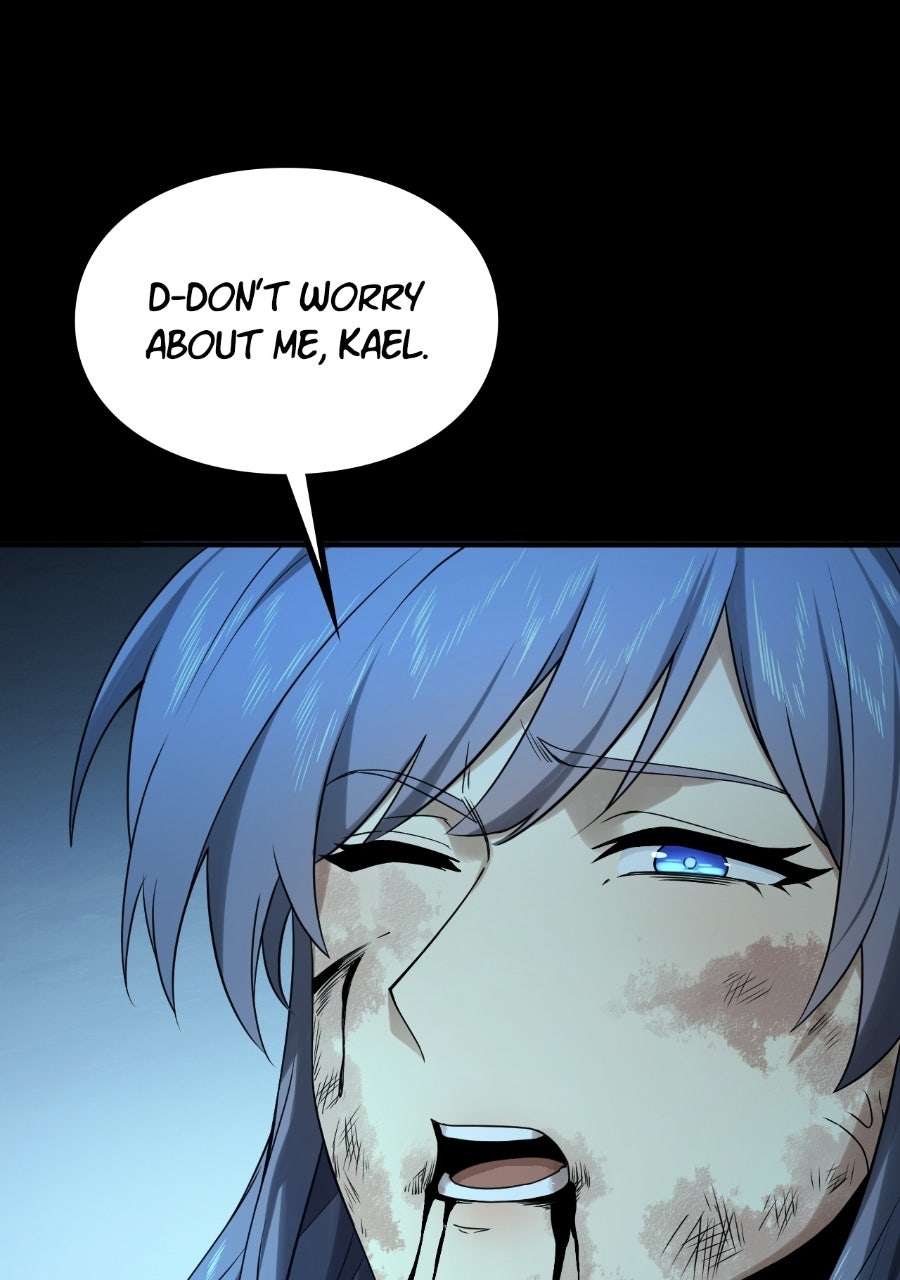 Read INFINITE DECRYPTION:THE STRONGEST LEVEL 0 chapter 8 image 62 on Lezhin