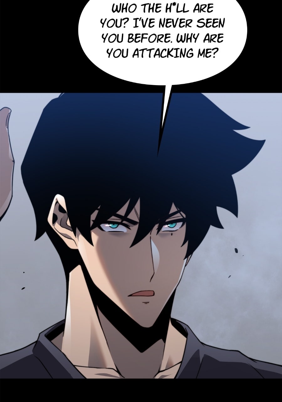 Read INFINITE DECRYPTION:THE STRONGEST LEVEL 0 chapter 8 image 67 on Lezhin