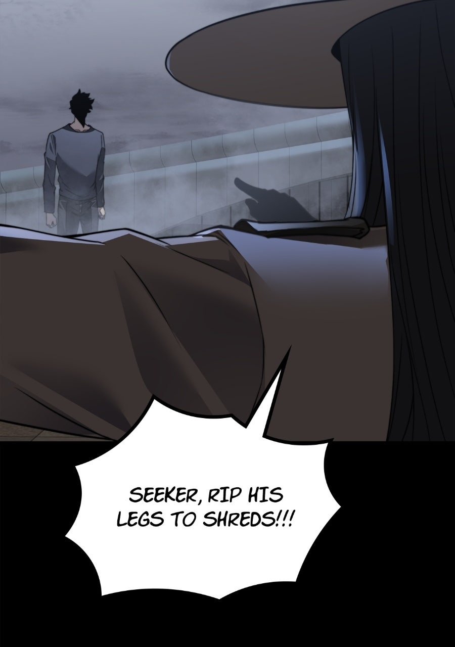 Read INFINITE DECRYPTION:THE STRONGEST LEVEL 0 chapter 8 image 74 on Lezhin