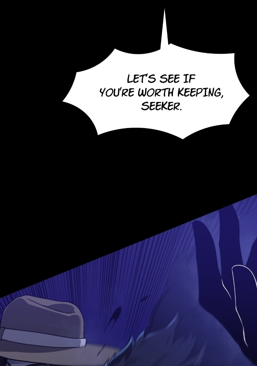 Read INFINITE DECRYPTION:THE STRONGEST LEVEL 0 chapter 8 image 76 on Lezhin