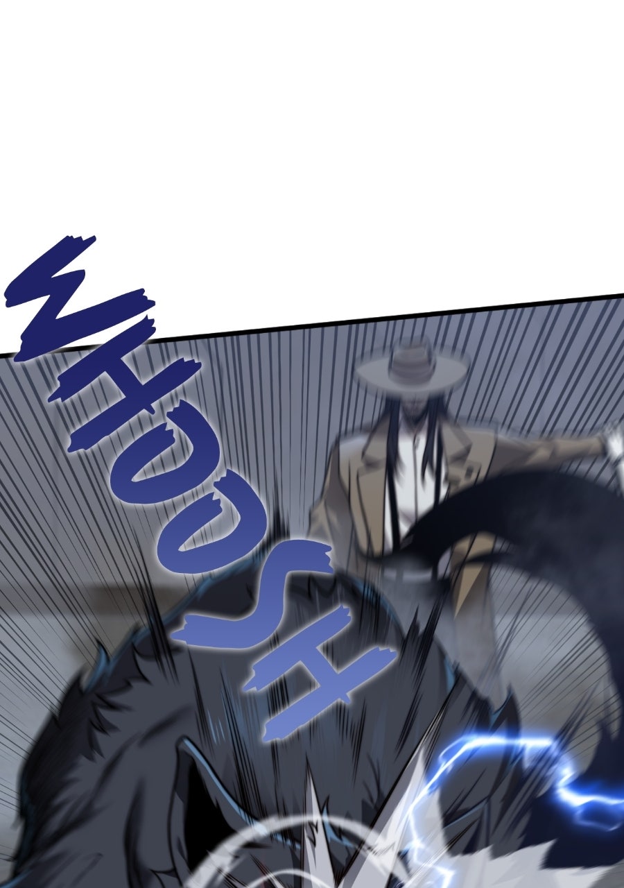 Read INFINITE DECRYPTION:THE STRONGEST LEVEL 0 chapter 8 image 8 on Lezhin