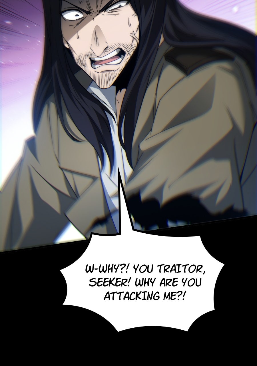 Read INFINITE DECRYPTION:THE STRONGEST LEVEL 0 chapter 8 image 81 on Lezhin