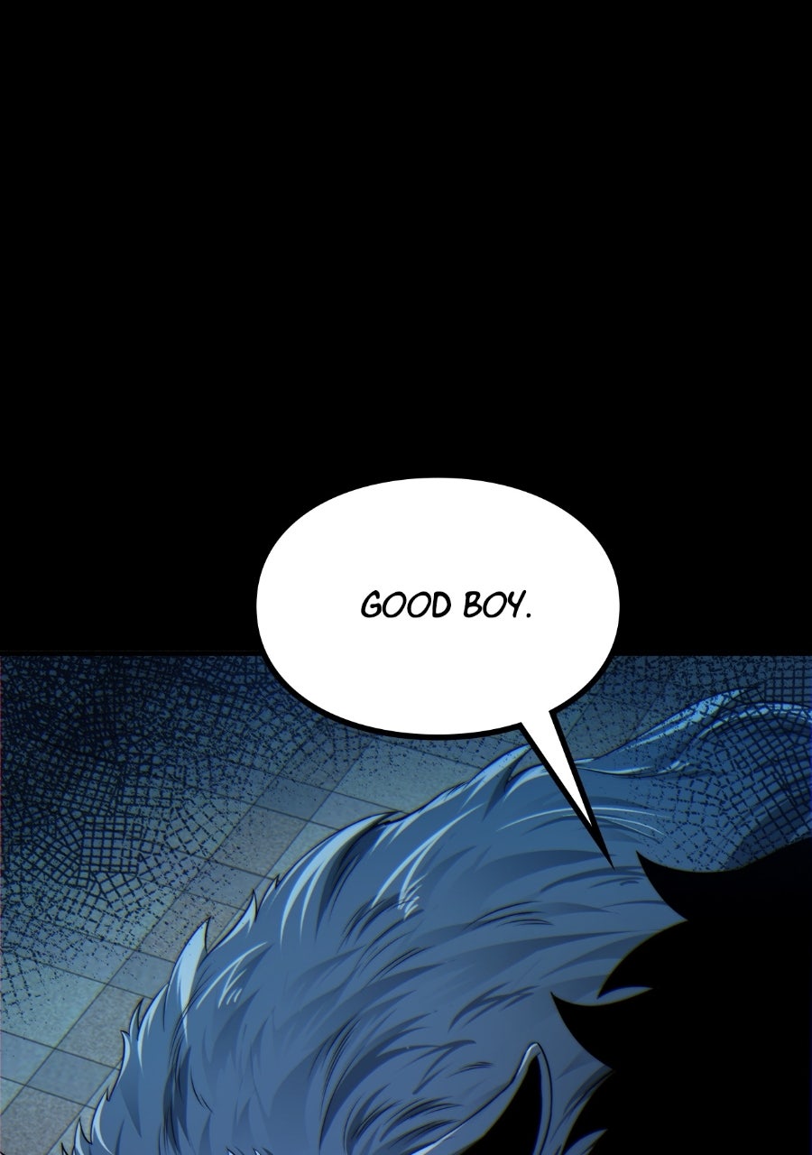 Read INFINITE DECRYPTION:THE STRONGEST LEVEL 0 chapter 8 image 82 on Lezhin