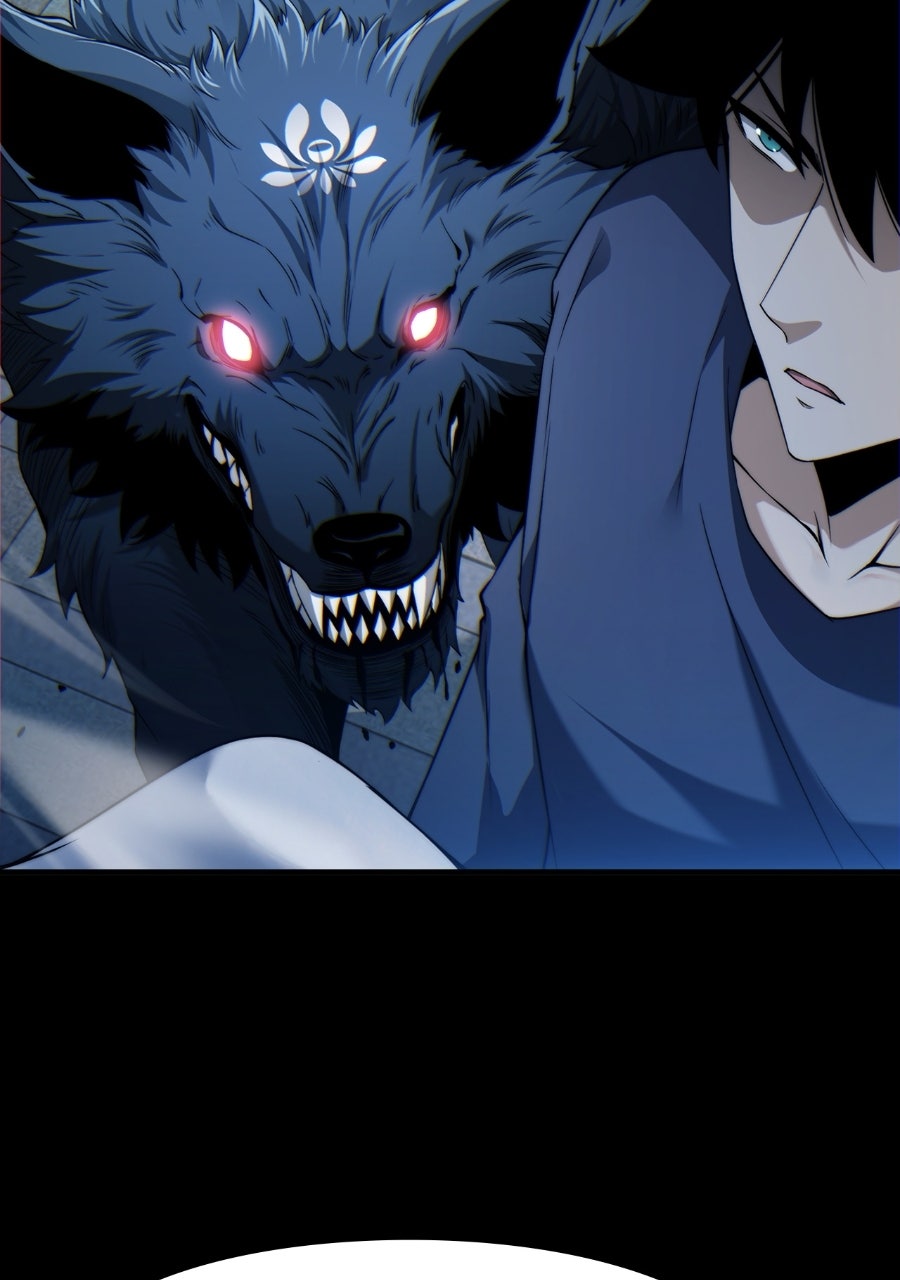 Read INFINITE DECRYPTION:THE STRONGEST LEVEL 0 chapter 8 image 83 on Lezhin