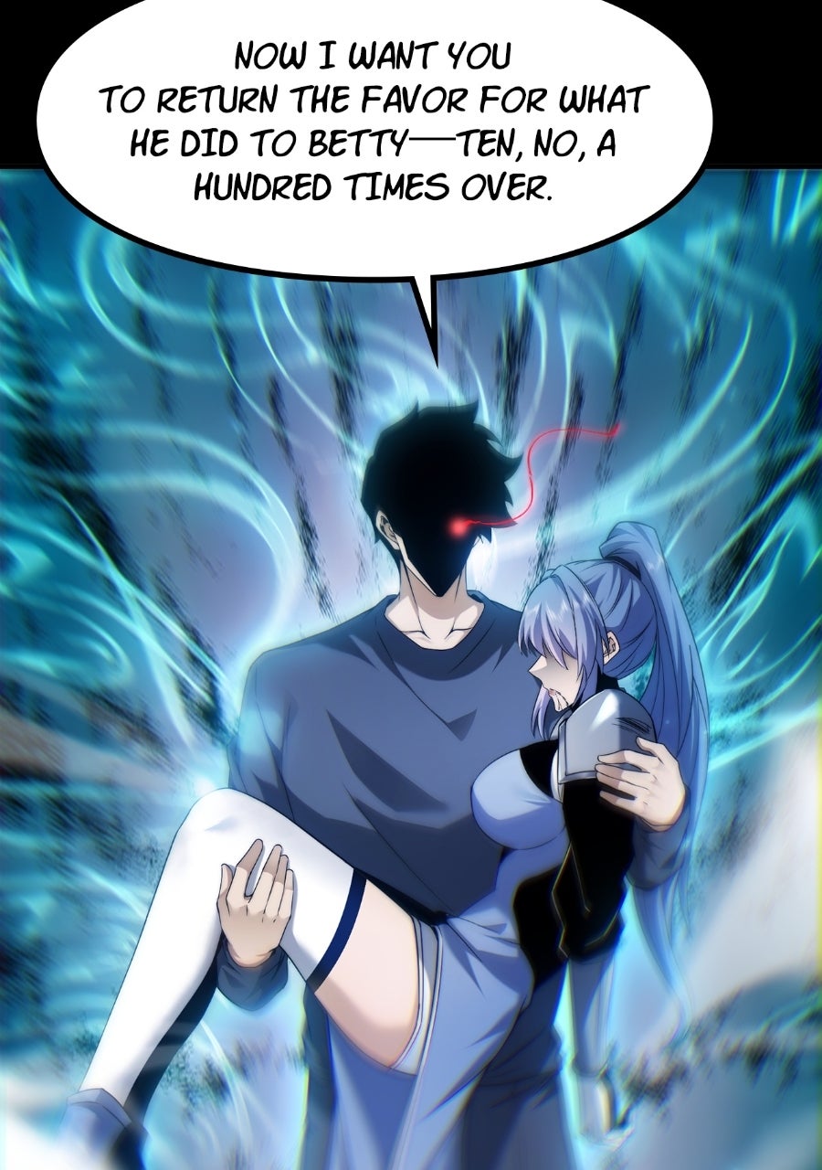 Read INFINITE DECRYPTION:THE STRONGEST LEVEL 0 chapter 8 image 84 on Lezhin