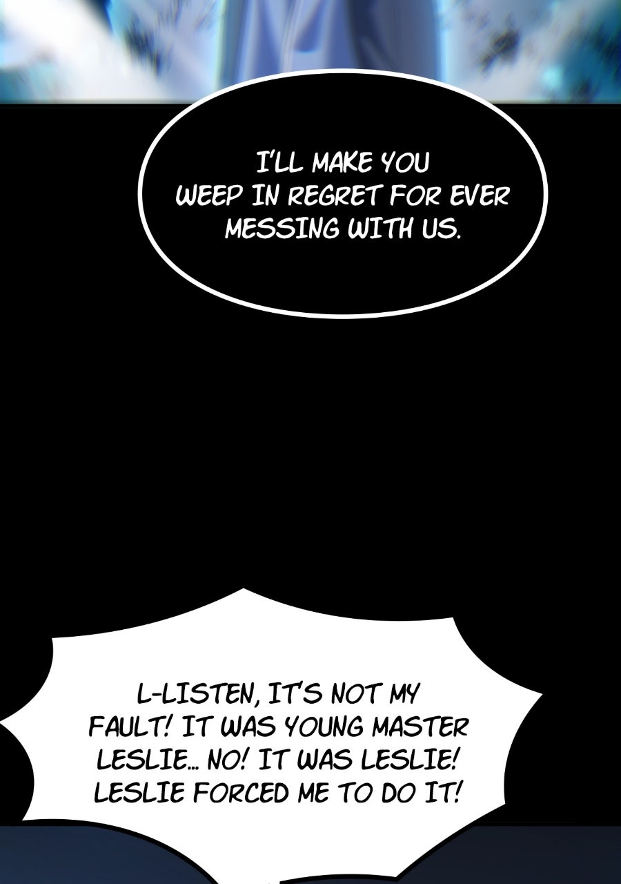 Read INFINITE DECRYPTION:THE STRONGEST LEVEL 0 chapter 8 image 85 on Lezhin