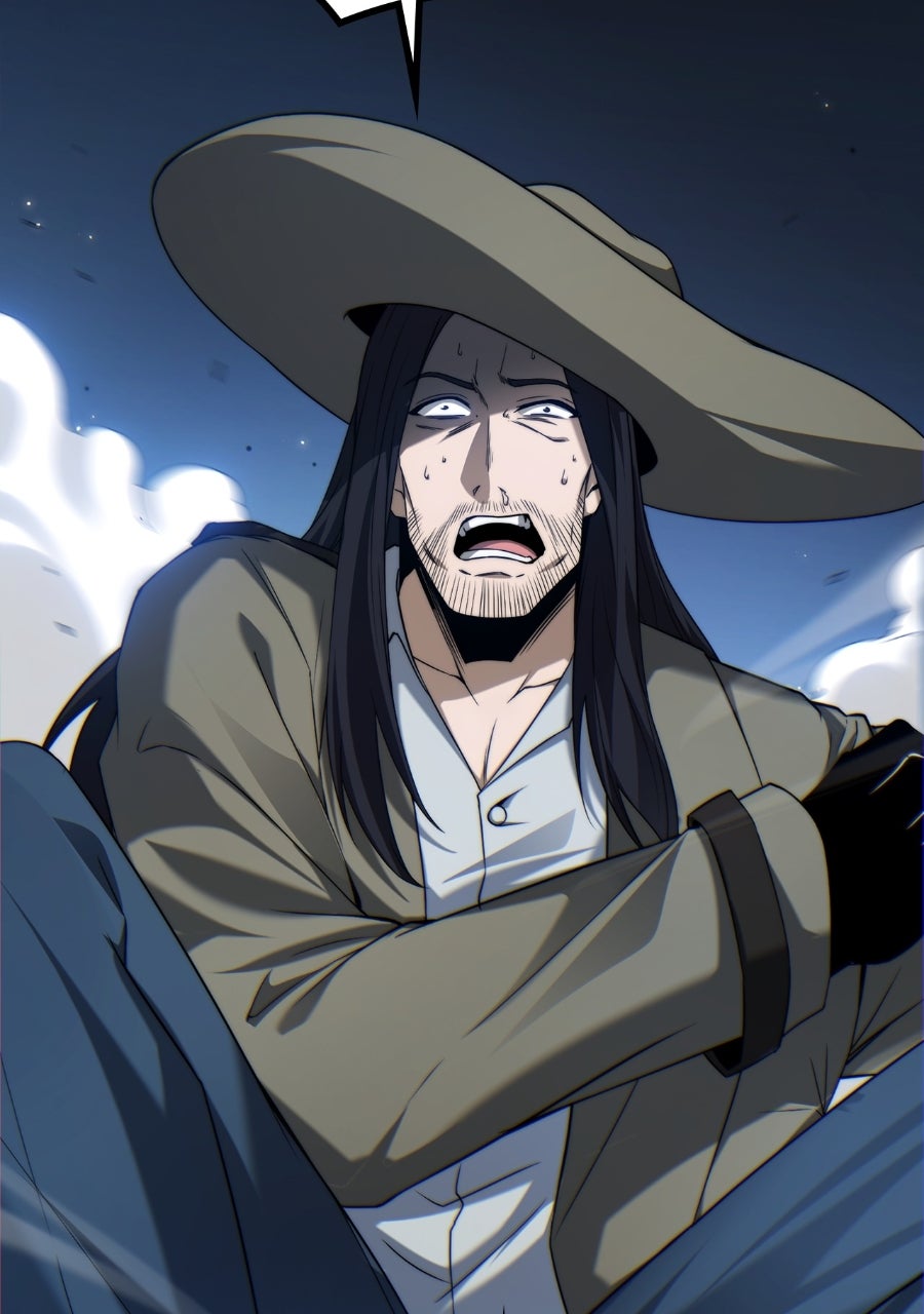 Read INFINITE DECRYPTION:THE STRONGEST LEVEL 0 chapter 8 image 86 on Lezhin