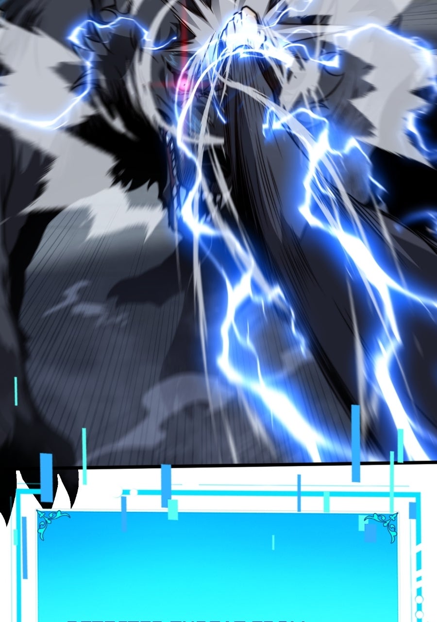 Read INFINITE DECRYPTION:THE STRONGEST LEVEL 0 chapter 8 image 9 on Lezhin