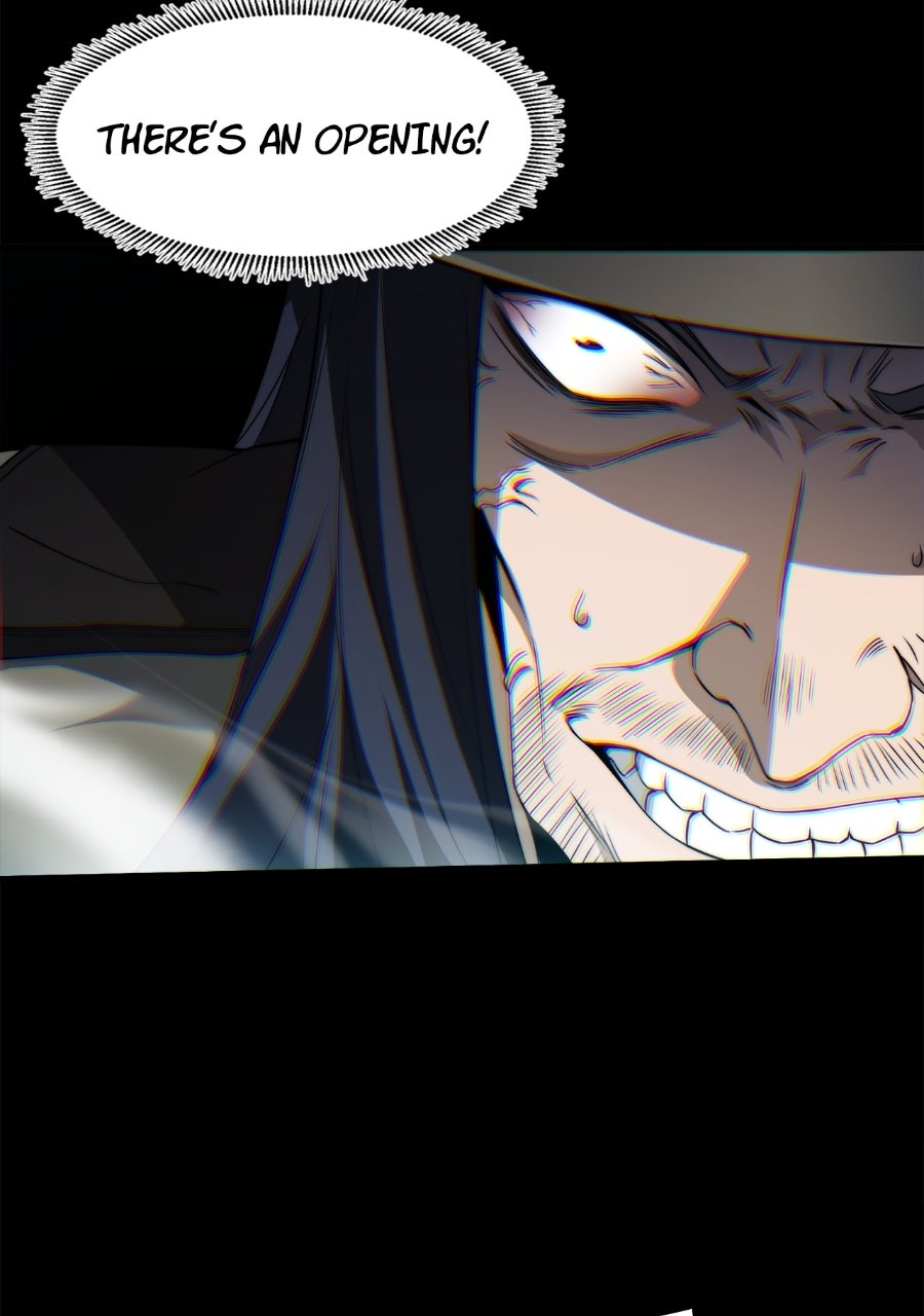 Read INFINITE DECRYPTION:THE STRONGEST LEVEL 0 chapter 8 image 90 on Lezhin