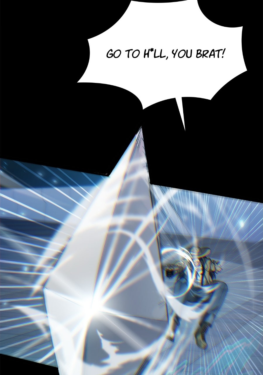 Read INFINITE DECRYPTION:THE STRONGEST LEVEL 0 chapter 8 image 91 on Lezhin