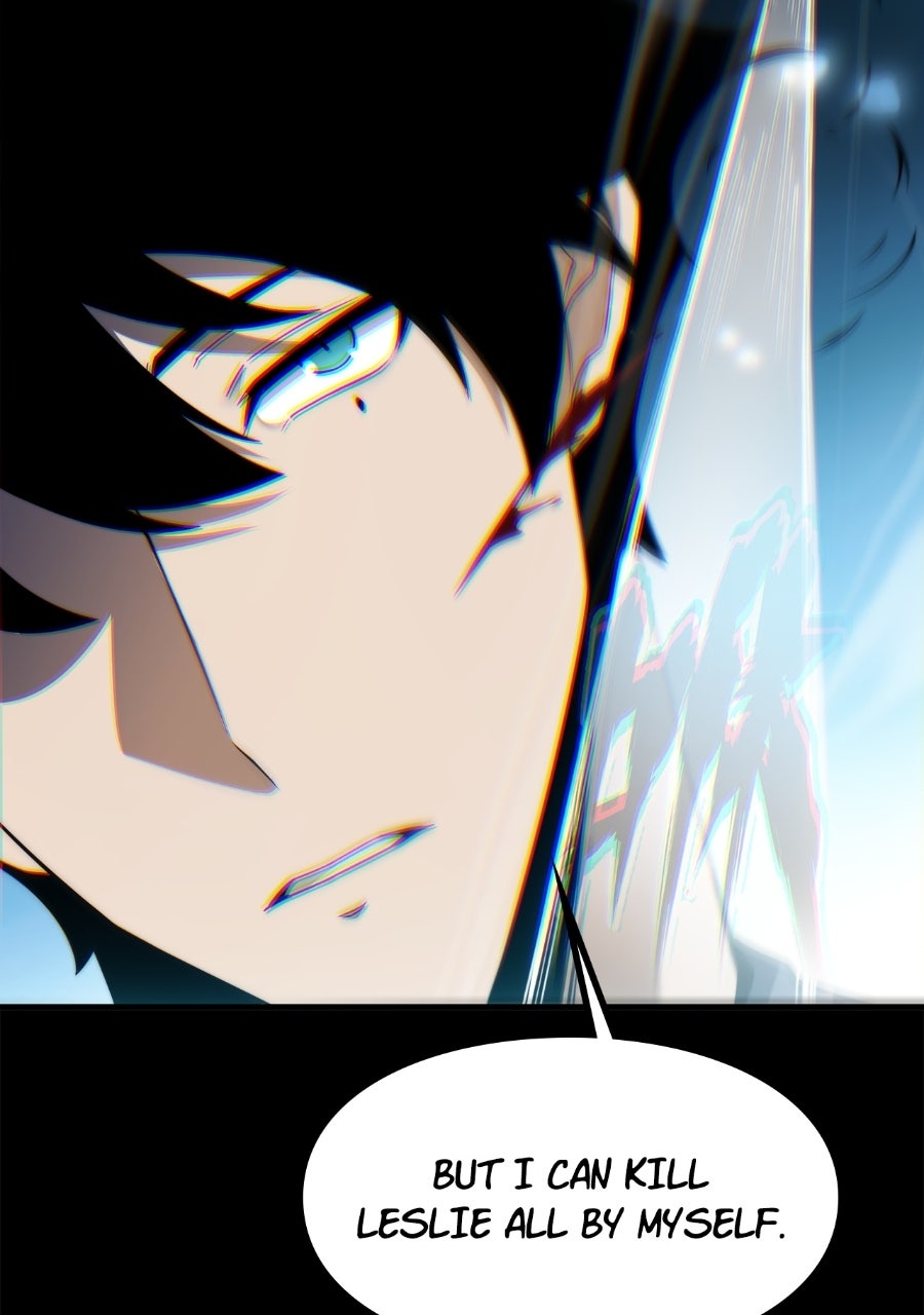 Read INFINITE DECRYPTION:THE STRONGEST LEVEL 0 chapter 8 image 93 on Lezhin