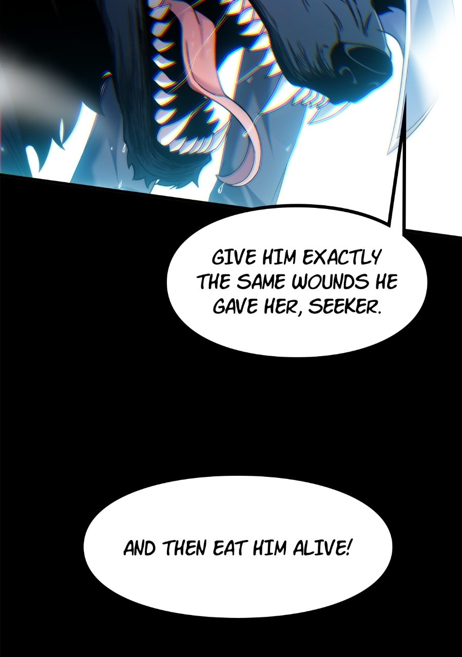 Read INFINITE DECRYPTION:THE STRONGEST LEVEL 0 chapter 8 image 96 on Lezhin