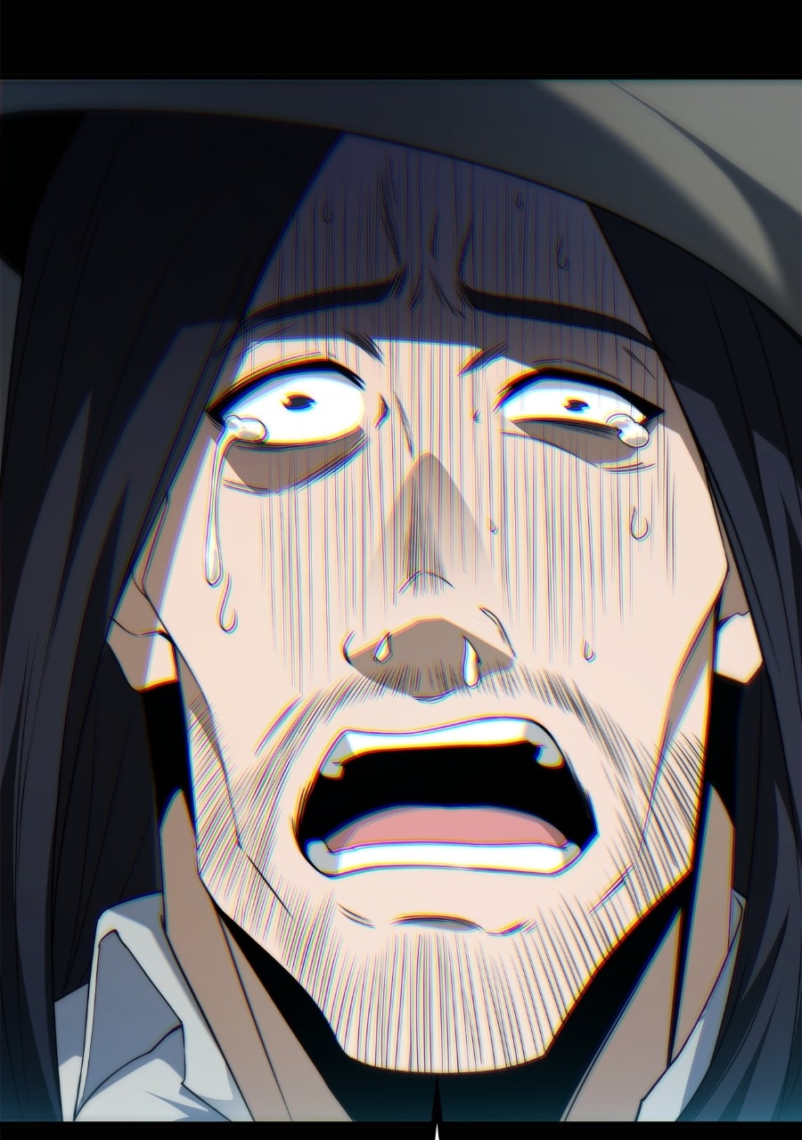 Read INFINITE DECRYPTION:THE STRONGEST LEVEL 0 chapter 8 image 97 on Lezhin